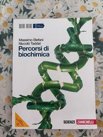 Libro zanichelli per scuola superiore