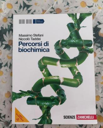 Libro zanichelli per scuola superiore