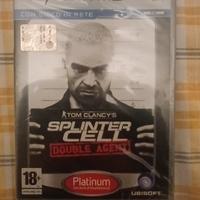 Splinter cell