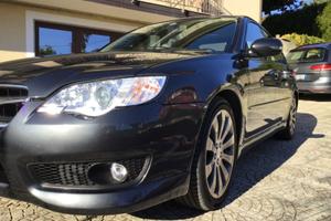 Subaru Legacy 3.0R  24v spec. B  E-5AT ZV