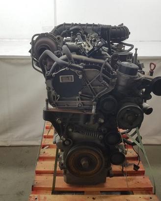 Motore ssangyong korando - 2.0 cc - 671950