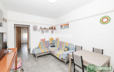 TRILOCALE - VIA G. DI VITTORIO, SAN DONATO MILANES