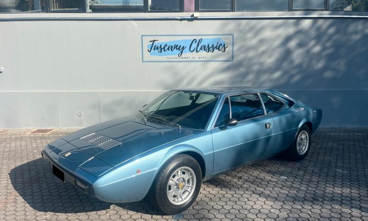 Ferrari Dino 208 GT/4