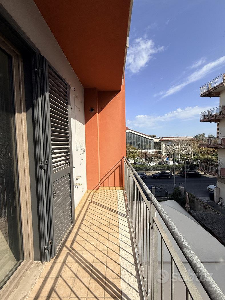 Appartamento – Barcellona Pozzo di Gotto, San Gaetano, Pozzo di Gotto - Vista 3