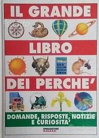 Libri, Libri, LIbri