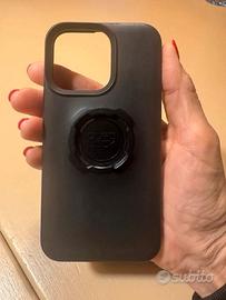 Quad Lock iPhone 13 Pro