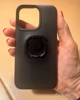 Quad Lock iPhone 13 Pro