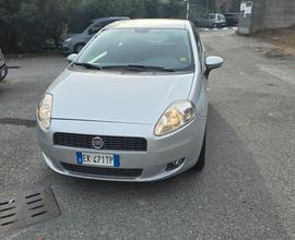 Fiat Grande Punto Grande Punto 1.4 3 porte Actual 