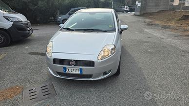 Fiat Grande Punto Grande Punto 1.4 3 porte Actual 