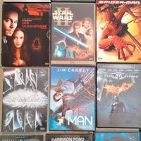 film originali  in dvd