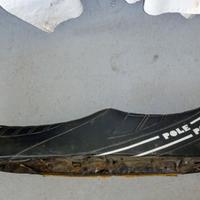 Sella yankee per Vespa PX