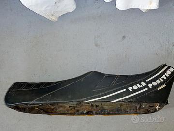 Sella yankee per Vespa PX