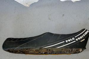 Sella yankee per Vespa PX