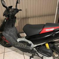 Aprilia SR 50
