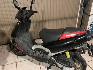 Aprilia SR 50
