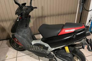 Aprilia SR 50