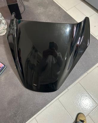 Coprisedile  mono Posto Ducati Monster 600