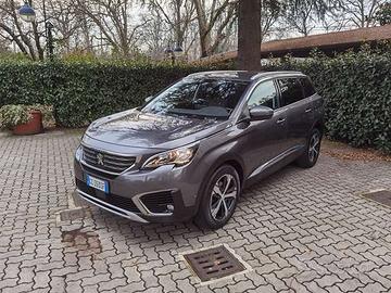 Peugeot 5008 1.5 bluehdi Allure S&S 7 Posti