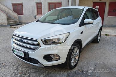 FORD Kuga 1.5 TDCI 120 CV S&S 2WD Powershift Editi
