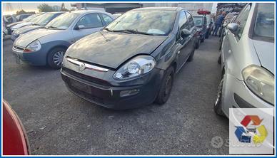 Ricambi Usati FIAT Punto Evo