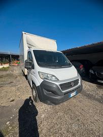 Fiat Ducato 30 2.3 MJT 130CV PC-TM Furgone LAMIERA