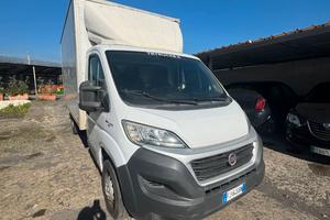 Fiat Ducato 30 2.3 MJT 130CV PC-TM Furgone LAMIERA