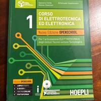 Corso di elettrotecnica ed elettronica