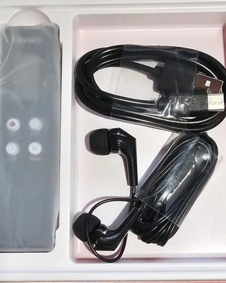 Registratore vocale digitale portatile 64 GB