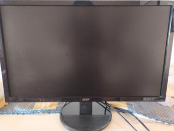 Monitor PC Acer