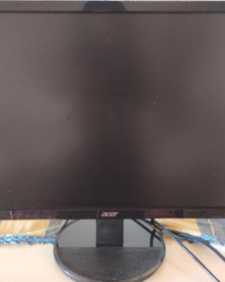 Monitor PC Acer