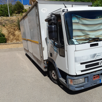 Vento eurocargo 75.15 usospeciale x qualsiasi atti