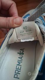 Scarpe Premiata