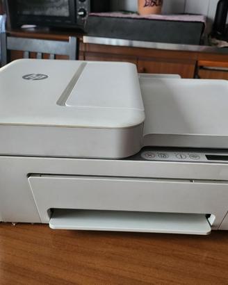 Stampante Multifunzione HP DeskJet 4120e