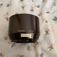 Nikon HS-14 Lens Hood