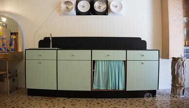 Cucina NUOVA - alte prestazioni