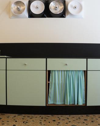 Cucina NUOVA - alte prestazioni