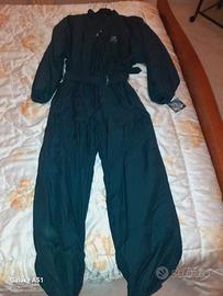 Tuta da sci Donna taglia M