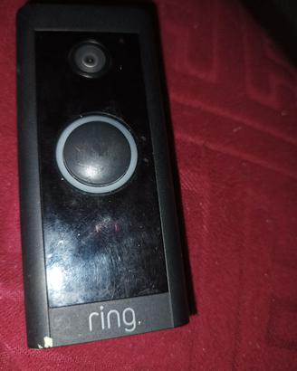 apparecchio Ring 