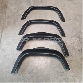 KIT N°4 PARAFANGHINI LAND ROVER DEFENDER