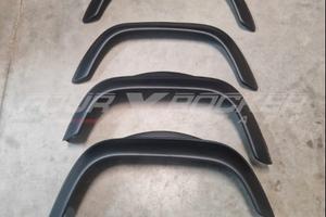 KIT N°4 PARAFANGHINI LAND ROVER DEFENDER