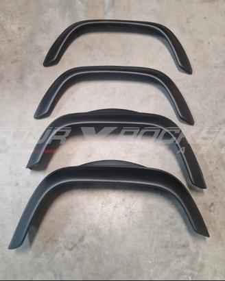 KIT N°4 PARAFANGHINI LAND ROVER DEFENDER