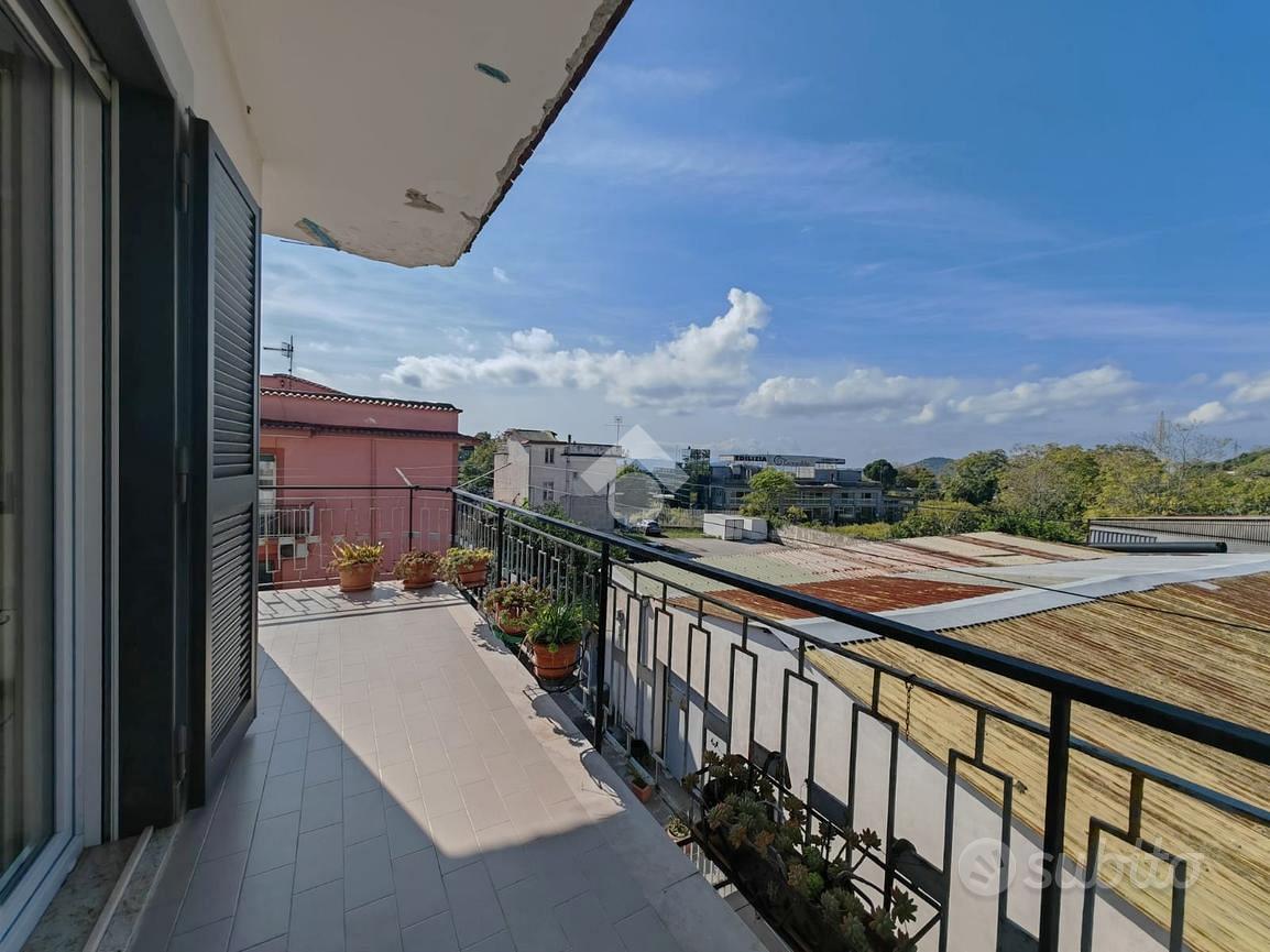 Appartamento – Pozzuoli, Rione Bognar - Altro