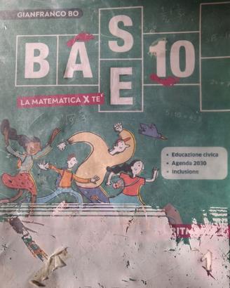 base 10