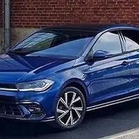 Ricambi volkswagen polo 2023