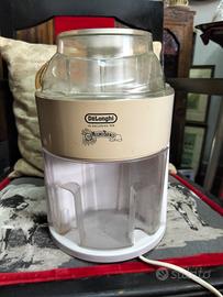 Centrifuga De'Longhi per Mulino Bianco 
