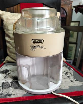 Centrifuga De'Longhi per Mulino Bianco 