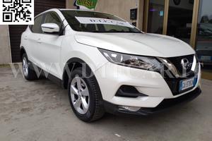 Nissan Qashqai 1.5 dCi 115 CV Business