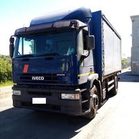 Iveco 190e24