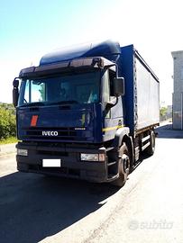 Iveco 190e24