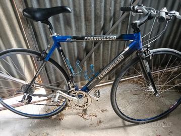 bicicletta uomo